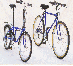 Dahon Folding Bicycles
